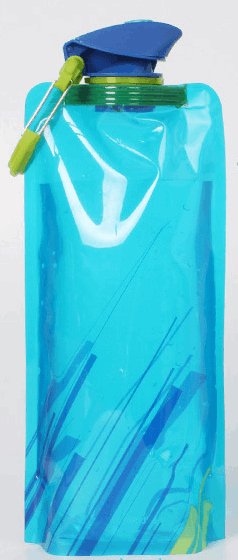 Hydration Hero: Eco-Friendly Camping Water Bag for Adventures-9