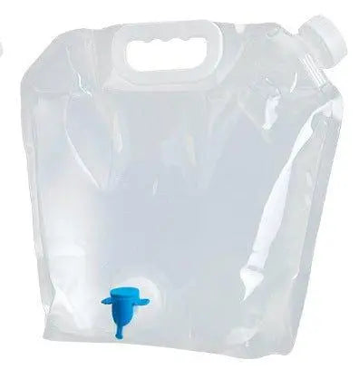 Hydration Hero: Eco-Friendly Camping Water Bag for Adventures-11